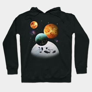 Space Hoodie